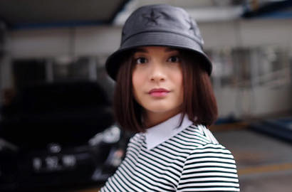 Panik Chelsea Olivia Sakit Punggung, Netter Sibuk Cari Obat