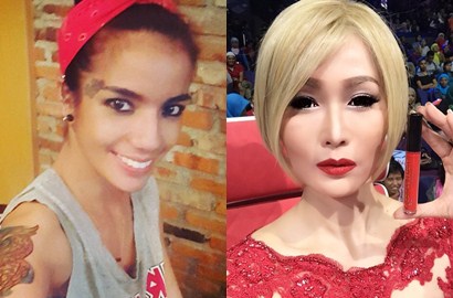 Begini Antusiasnya Sheila Marcia Cs Antar Anak Masuk Sekolah Pertama