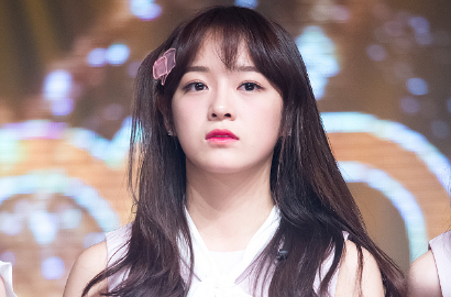 Lakukan Kesalahan Saat Bawakan Single 'Hip' IOI, Kim Sejeong Dikritik