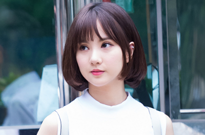 Melongo Gara-Gara Eunha G-Friend, Netter Sebut 'King of Mask Singer' Lebay
