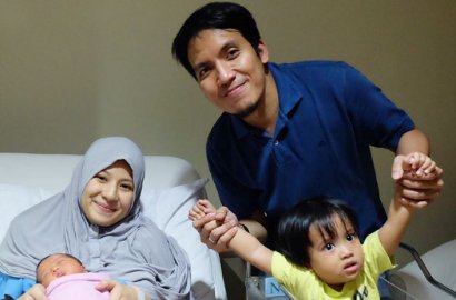 Golongan Darah Berbeda, Anak Kedua Natasha Rizki-Desta Kena Penyakit Ini