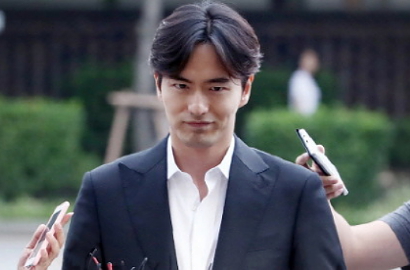 Lee Jin Wook Akui Lakukan Hubungan Seksual dengan A Atas Dasar Suka Sama Suka