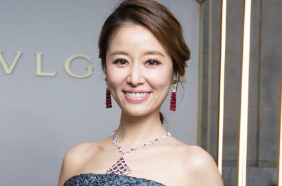 Diterpa Isu Hamil Sebelum Nikah, Ruby Lin Makin Diincar Media