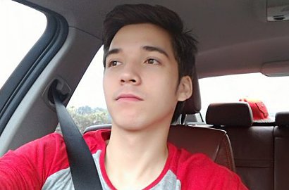 Disebut Playboy Karena Dekati Celine, Begini Kata Steven William