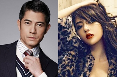 Pacari Aaron Kwok, Moka Fang Akui Stres Selalu Dihujat Netter