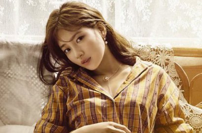 Serasi di 'Uncontrollably Fond', Suzy Ungkap Kim Woo Bin Sangat Perhatian