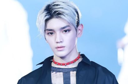 Waduh, Artikel Korea Ini Berani Sebut Taeyong NCT Artis Tukang Tipu