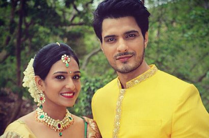 'Putri Biru' Bakal Tayang Perdana di ANTV, Vin Rana Gencar Ikut Promosi