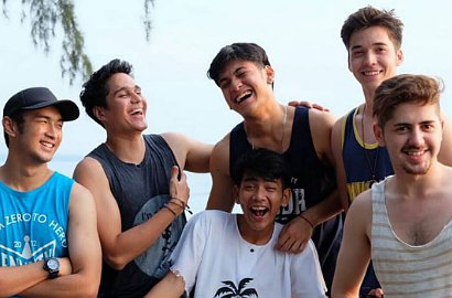 'Anak Jalanan' Dikecam Usai Jumpa Fans di Atas Masjid, Ini Kronologinya