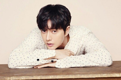 Dijamin Bakal Keren, 'Man to Man' Beberkan Karakter Misterius Park Hae Jin