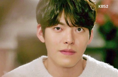Netter Ngamuk, Ada Iklan Shin Min A Nongol di Drama 'Uncontrollably Fond'