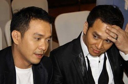 Masih Terpukul, Fadlan Ungkap Ayahnya Mengidap Penyakit Ini