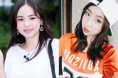 Pede Akui Oplas, Minzy-Min Hyo Rin cs Malah Tuai Kontroversi