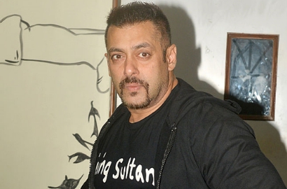 Bikin Heboh, Salman Khan Ngaku Bakal Nikah Pada 18 November