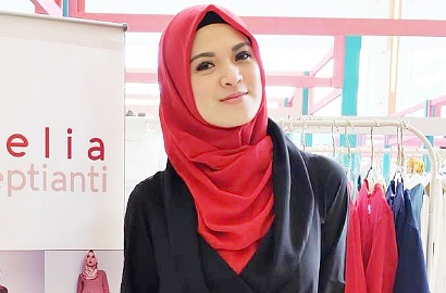 Diduga Gelapkan Rp 1,8 M, Delia Eks Ecoutez dan Suami Dilaporkan ke Polisi