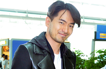 Tak Terima, 'Korban' Pelecehan Seksual Lee Jin Wook Bawa Bukti Baru