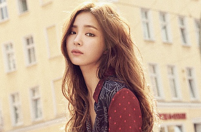 Pernah Main Bareng Yoochun di 'Sensory Couple', Netter Kasihani Shin Se Kyung