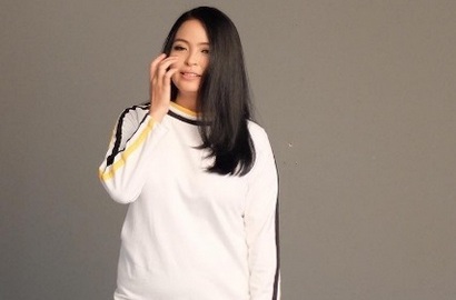 Tantri Ungkap Chua Bakal Nyanyi di Album Baru Kotak