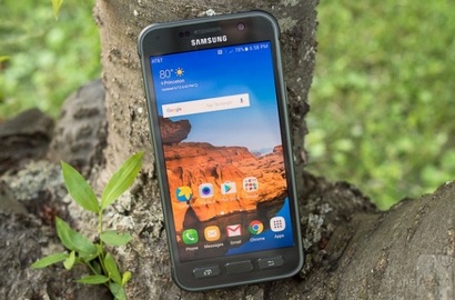 Samsung Komentari Galaxy S7 Active Tak Lolos Uji Antiair