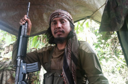 Terjadi Baku Tembak di Poso, Buronan Teroris Santoso Diduga Tewas