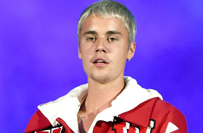 Ikut Berburu Pokemon Go di Tempat Ramai, Justin Bieber Tak Dikenali