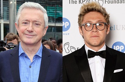 Sebut 1D Sudah 'Tamat', Mantan Juri 'X Factor' Ini Dukung Niall Jadi Solois