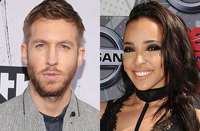 Taylor Swift Seteru dengan Kim K, Calvin Harris Pilih Kencani Gebetan Baru