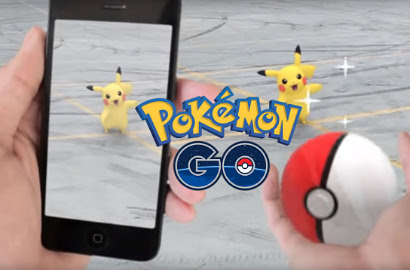 Wah, Pemain Pokemon Go Bisa Dapat Rp 65 Juta Jika Tangkap Monster Langka