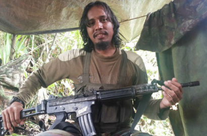 Dugaan Teroris Santoso Tewas, Kepala BIN Sebut Masih Diidentifikasi