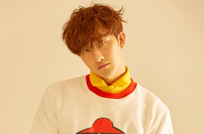 'What's Your Number?' Zhou Mi Banyak Di-dislike, Terkait Konflik ZEE Tiongkok?