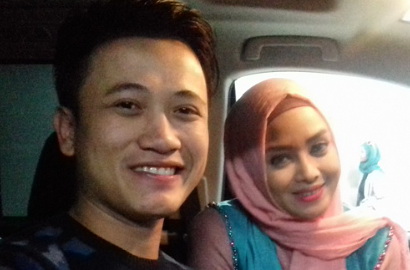 Makin Lengket, Tirta Drive Ngaku Ingin Secepatnya Nikahi Terry Putri