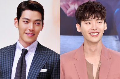 Drama Bakal Bersaing, Woo Bin Ternyata Sempat Minta Jong Suk Jadi Cameo