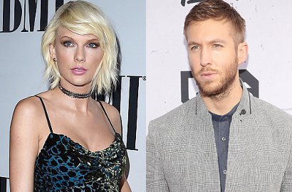 Taylor Swift Resmi Terdaftar Sebagai Penulis Lagu Duet Calvin Harris-Rihanna