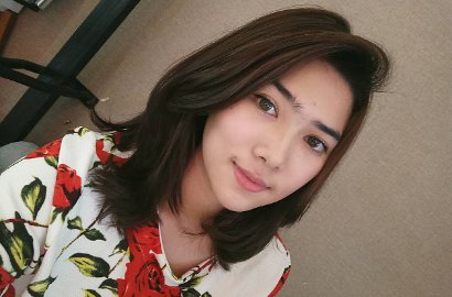 Anggap Pembajakan Lagu Langgar Hak Cipta, Isyana Sarasvati Curhat ke Menkumham