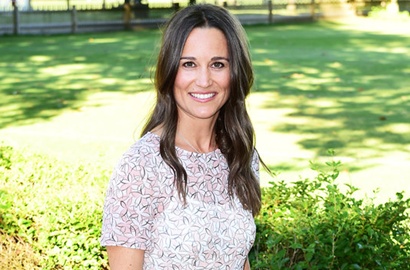 Bukan dengan Pangeran Harry, Adik Kate Middleton dan Kekasih Resmi Tunangan