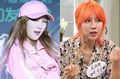 Bukan Lagi Member miss A, Begini Cara Jia Dukung Debut Solo Fei