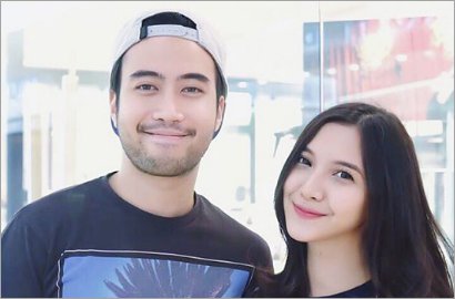 Kasihan, Bunga Pemberian Vidi Aldiano Pernah Dibuang Sheila Dara