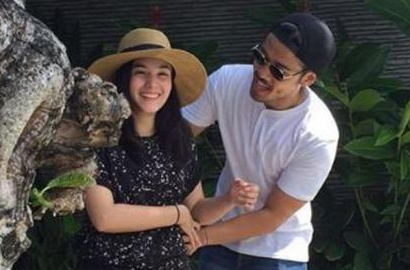 Pamer Gelang Couple, Chico Jericho-Chelsea Islan Resmi Jadian?