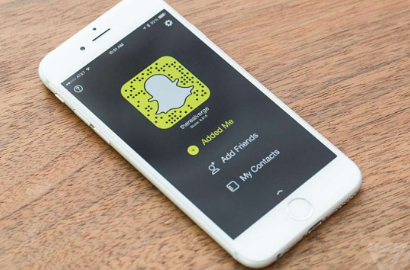 Fitur Baru Snapchat Bikin Pengguna Bisa Lihat Foto dan Video dari Masa Lalu