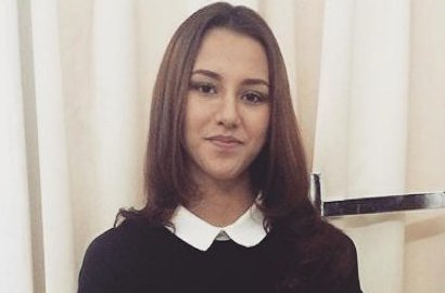Perut Makin Besar, Dahlia Poland Curhat Soal Kehamilan Anak Pertama