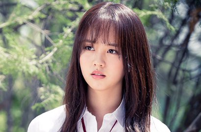 Lebih Seru dari Webtoon, Netter Puji Kecantikan Kim So Hyun di 'Let's Fight Ghost'