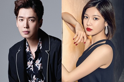 Main Bareng Sooyoung di '38 Police Squad', Oh Dae Hwan Ditegur Jung Kyung Ho