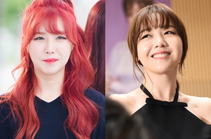 So Sweet, Ini Alasan Minah Girl's Day Sempat Larang Kakak Debut di Wanna.B