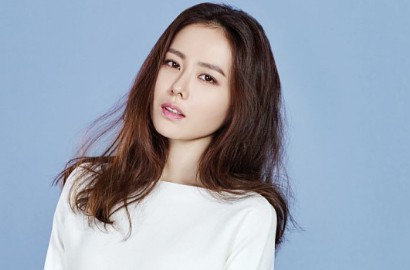 Bicara Soal Peran di 'The Last Princess', Son Ye Jin Mendadak Baper