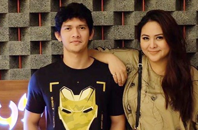 Bukan Pokemon Go, Inilah Game Yang Digilai Iko Uwais