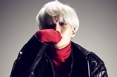 Showcase Debut Jepang, Taemin Girang Pamer Foto Kue Ultah Raksasa