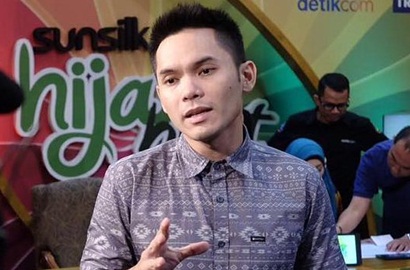Sederhana, Inilah Tempat Kencan Ben Kasyafani dengan Calon Istri
