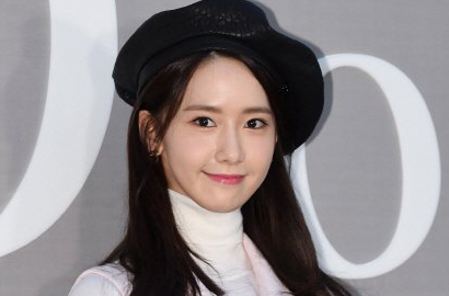 Ini Penampilan Jadul Yoona SNSD di Film 'Cooperation' Hyun Bin
