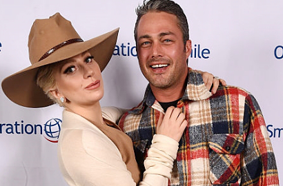 Lady GaGa Putus dengan Tunangan Setelah 5 Tahun Bersama, Karena LDR?