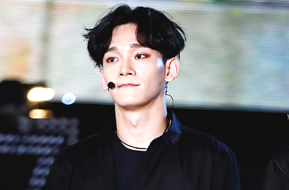 Tolak Semua Hadiah dari Fans, Chen EXO: Hati Kalian Sudah Cukup